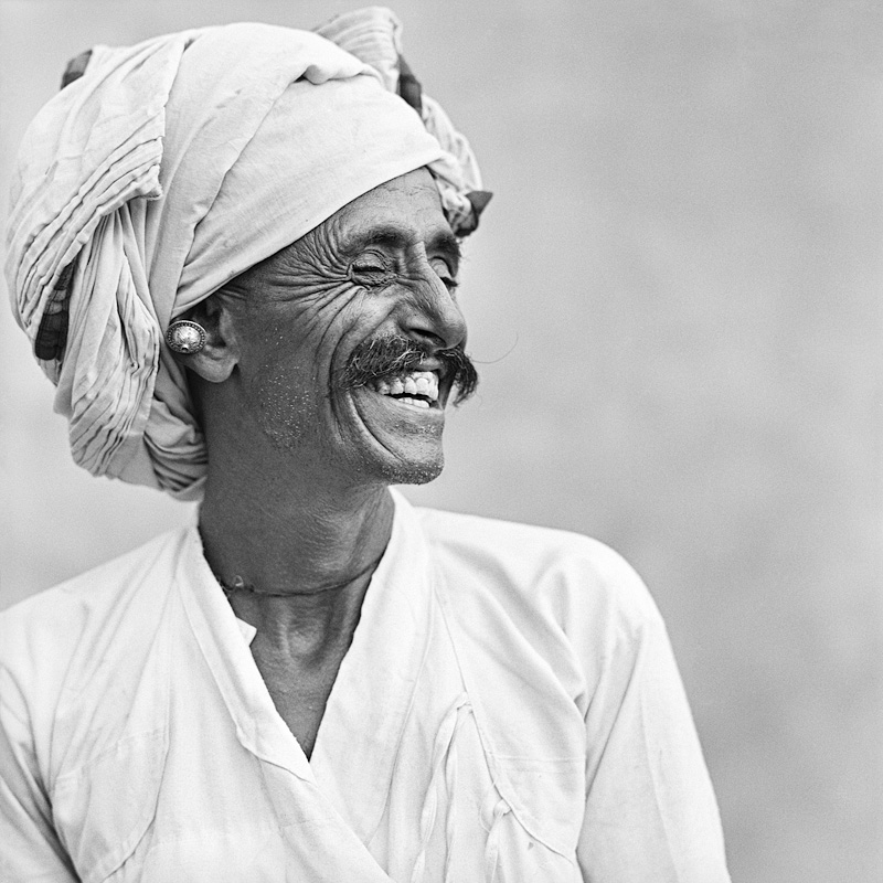 © Christine Turnauer – Bhagwan bhai, Rabari tribe, Gujarat, India, 2015